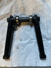 Bmx three piece - piece, crank