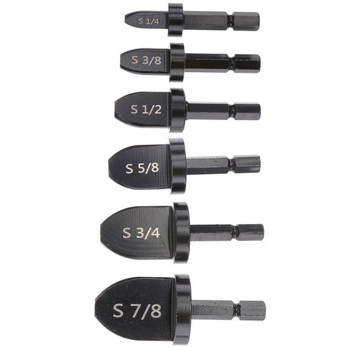 Hvac repair swaging - repair, tool