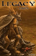 Legacy - Dawn by Rukis