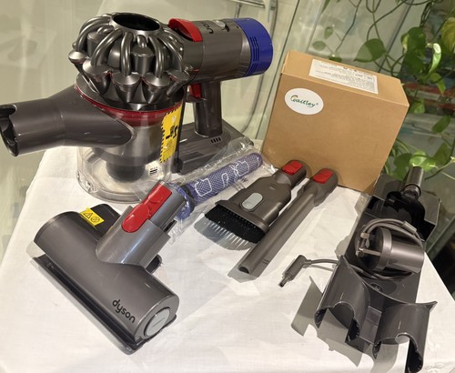 Dyson car vacuum - vacuum, cleaner