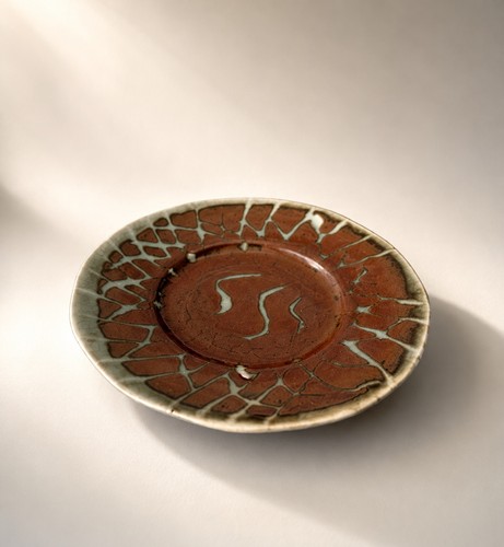 Peter fisher studio pottery - peter,