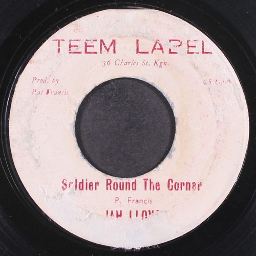 Jah lloyd bongo herman - lloyd,