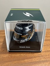 Spark Fernando Alonso 2024