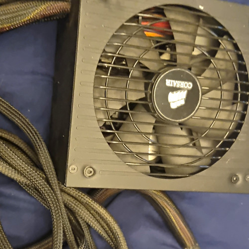Corsair tx750 750w atx - 750w,