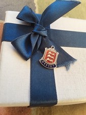 SILVER CHARM JERSEY TRAVEL