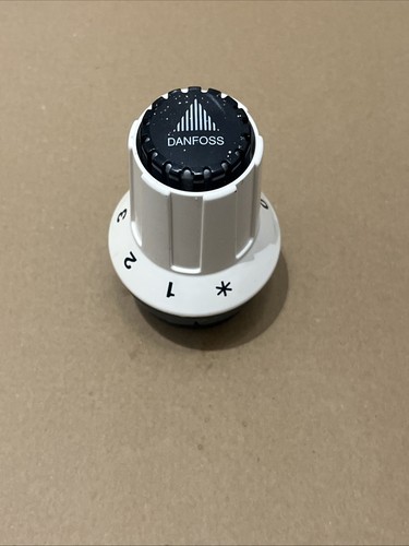 Danfoss thermostatic - 1,