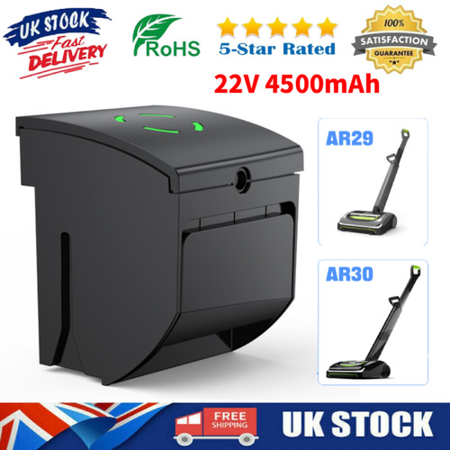 22v 4500mah battery - 22v,