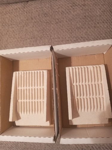 Baxi braemar lfe back bricks - baxi,