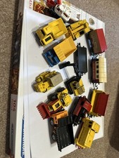 Match Box Collection Cars And