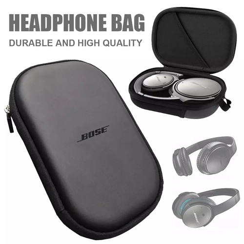New black carry hard - carry, bag