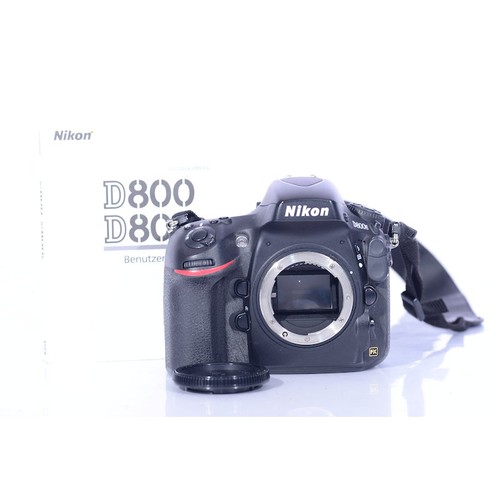 Nikon d800e mp - nikon,