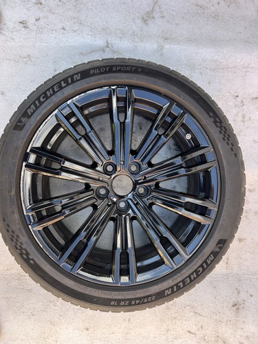 Bmw series g20 g21 - g20, m-sport