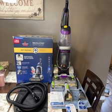 BISSELL ProHeat 2X Revolution