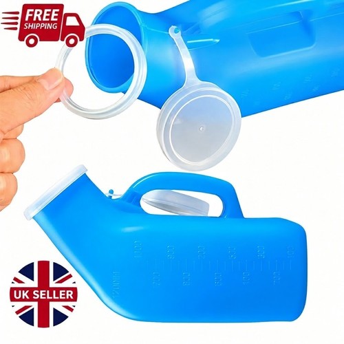 1200ml male urinal - 1200ml,
