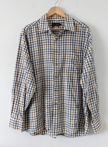 Vintage hunting farmer - m&s,