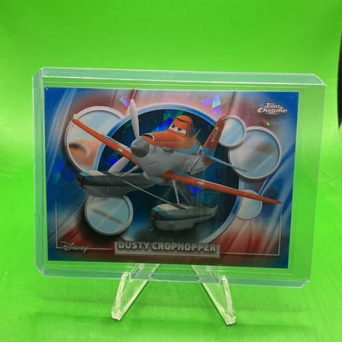 2026 topps chrome disnry - chrome,