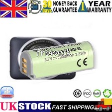 NB-9L Battery for Canon IXUS