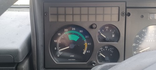 Iveco daily turbo mk11 - iveco, 2.8