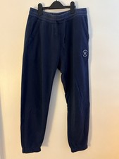 Converse All Star Navy Trackie