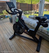 Proform exercise bike - exercise,
