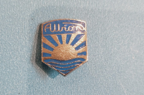 Vintage albion motors - vintage, &