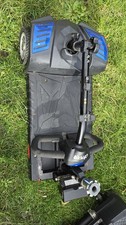 Drive scout 4mph mobility - drive,