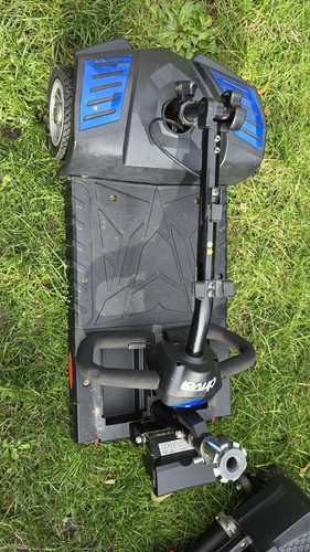 Drive scout 4mph mobility - drive,
