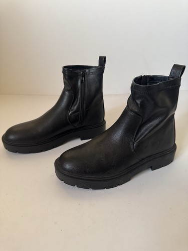 Schuh city sock boots - boots, in