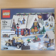Lego 10229 Winter Village