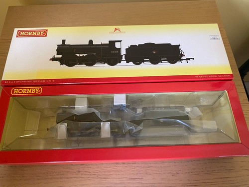 Hornby r3239 drummond 700 - r3239,