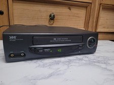 SEG VCR 4350 - PAL - Video