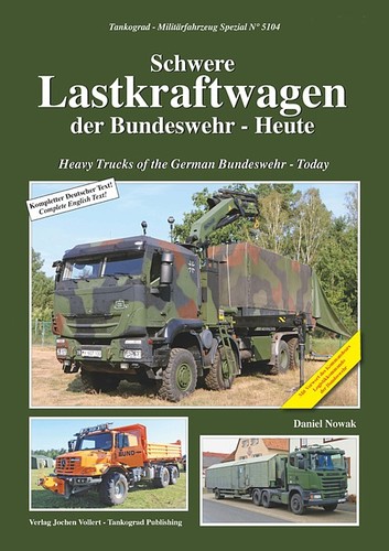 Vorbestellung tankograd 5104 - vorbestellung,