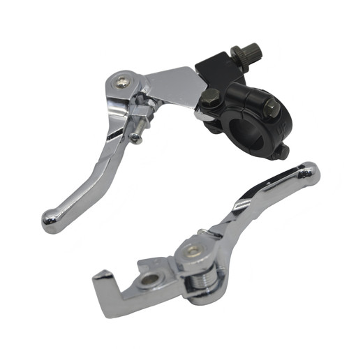 Pit bike alloy - pit, snap