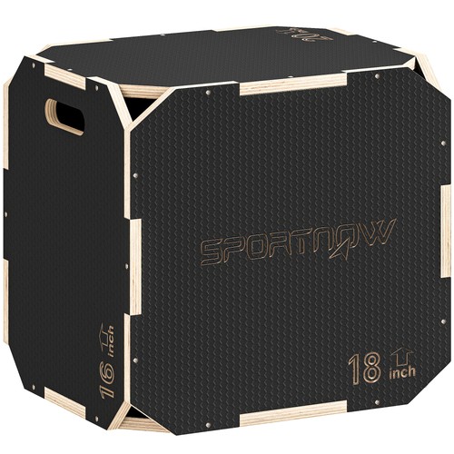 Sportnow non slip - non-slip, box