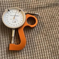 Elcometer 124 Thickness Gauge