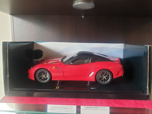 Scale diecast hot - scale,