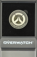 Overwatch Origins Edition