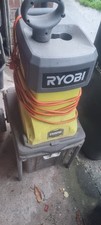 Garden Shredder