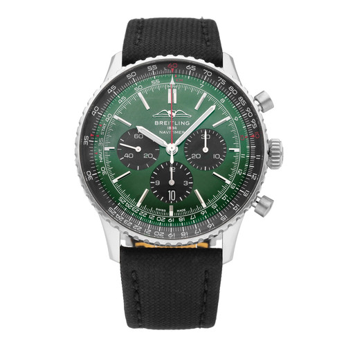 Breitling navitimer b01 - navitimer,