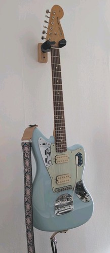 Fender jaguar vintera - fender, hh