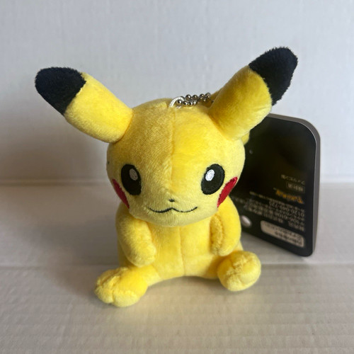 Pokémon center pikachu mini - pokémon,