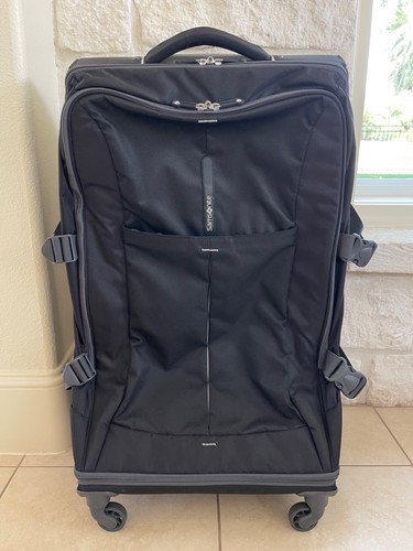 Samsonite spinner duffle - samsonite,