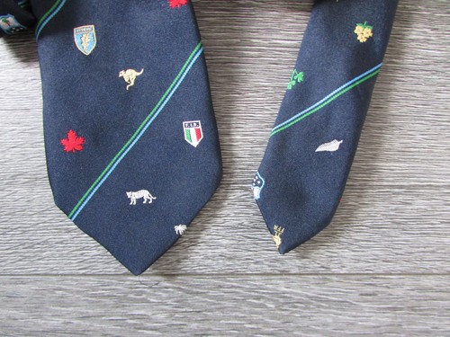 Rugby union world cup - rugby,