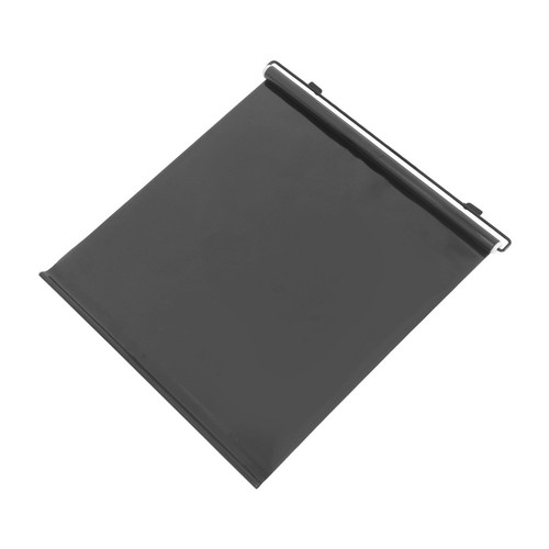 Blackout suction cup window - cup,