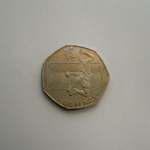 2011 elizabeth 50p london - 2011,