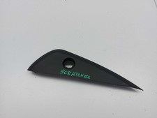 FORD GALAXY MK4 CD390 PASSENGER SIDE DASHBOARD TRIM COVER EM2B-R044C61-BCW 2016