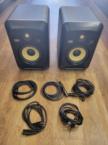 Krk systems - systems, v6