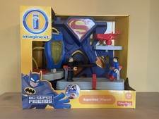 Imaginext DC Super Friends
