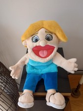 SuperMarioLogan/SML: Rose Puppet (2021)