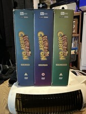 Carry On: The Ultimate